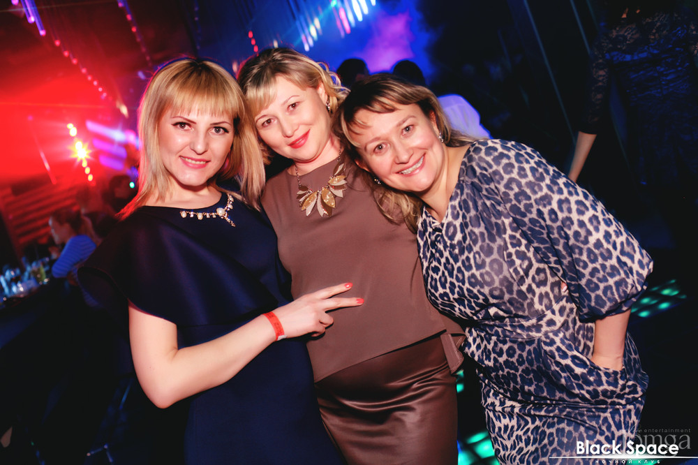 Фотография с Назад в будущее, 5 февраля 2016 в Блек спейс