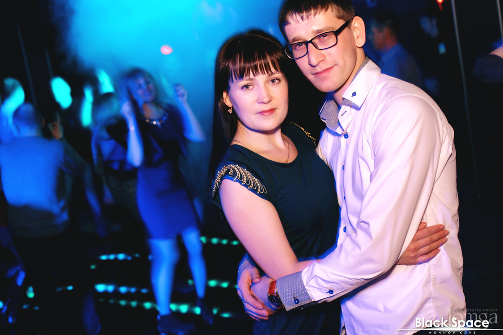 Фотография с Назад в будущее, 5 февраля 2016 в Блек спейс