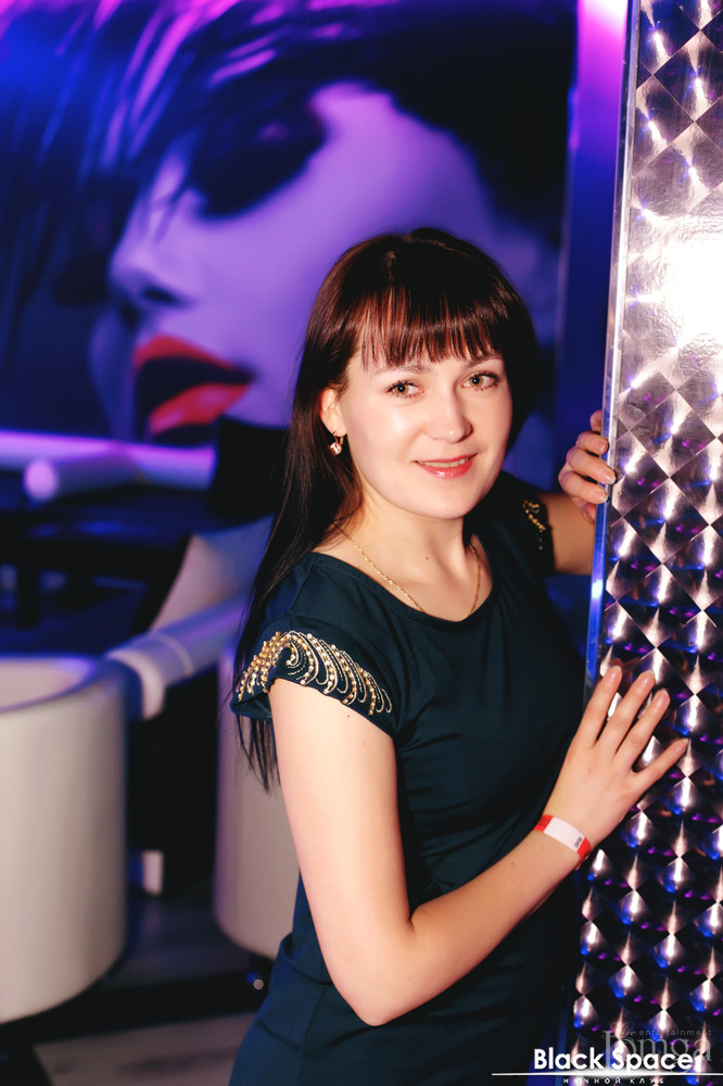 Фотография с Назад в будущее, 5 февраля 2016 в Блек спейс