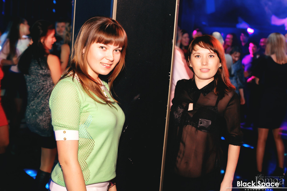 Фотография с Назад в будущее, 5 февраля 2016 в Блек спейс