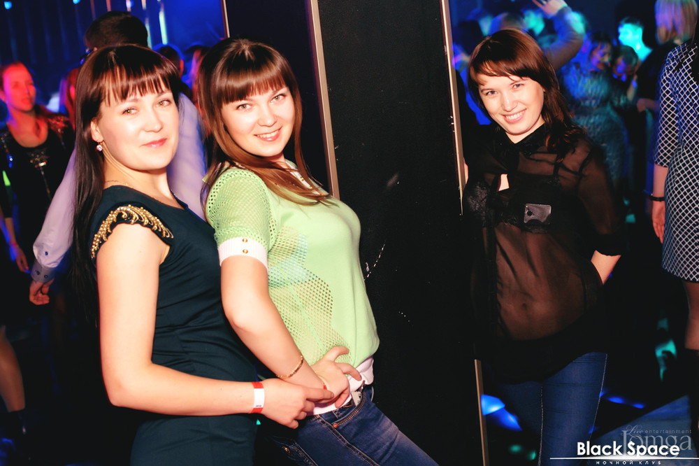 Фотография с Назад в будущее, 5 февраля 2016 в Блек спейс