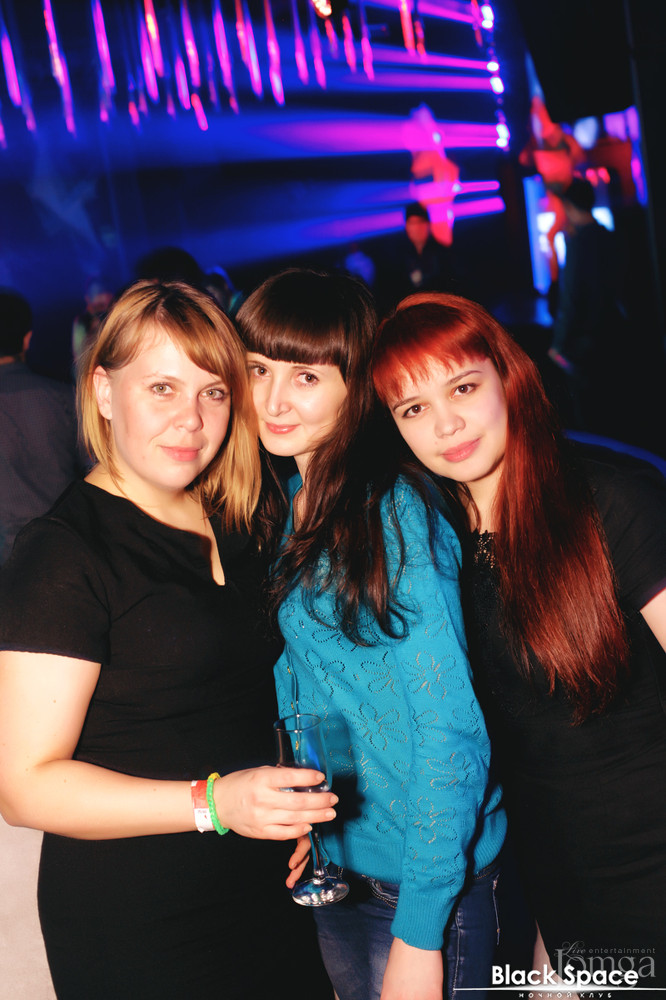 Фотография с Назад в будущее, 5 февраля 2016 в Блек спейс