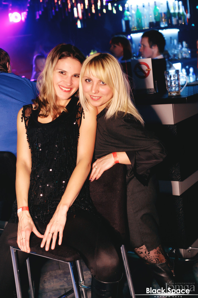 Фотография с Назад в будущее, 5 февраля 2016 в Блек спейс