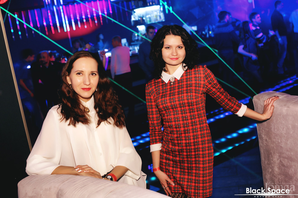 Фотография с Назад в будущее, 5 февраля 2016 в Блек спейс