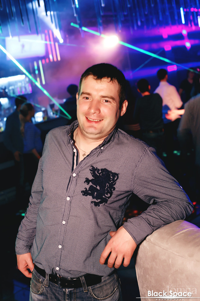 Фотография с Назад в будущее, 5 февраля 2016 в Блек спейс