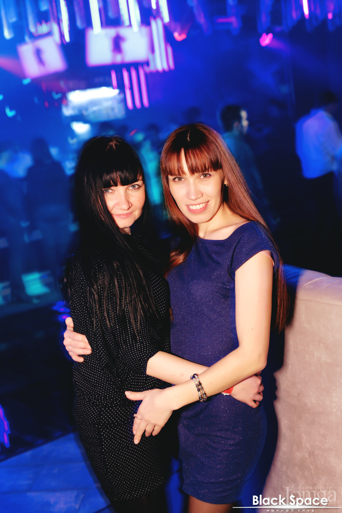 Фотография с Назад в будущее, 5 февраля 2016 в Блек спейс