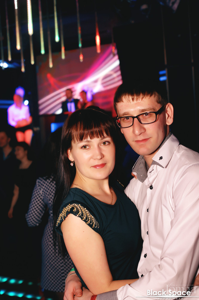 Фотография с Назад в будущее, 5 февраля 2016 в Блек спейс