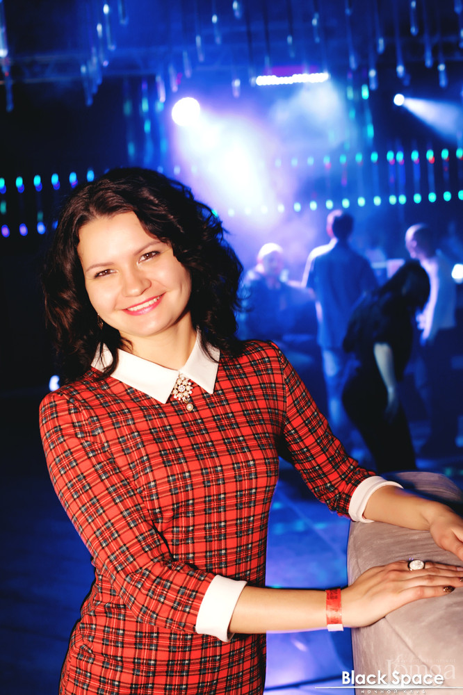 Фотография с Назад в будущее, 5 февраля 2016 в Блек спейс