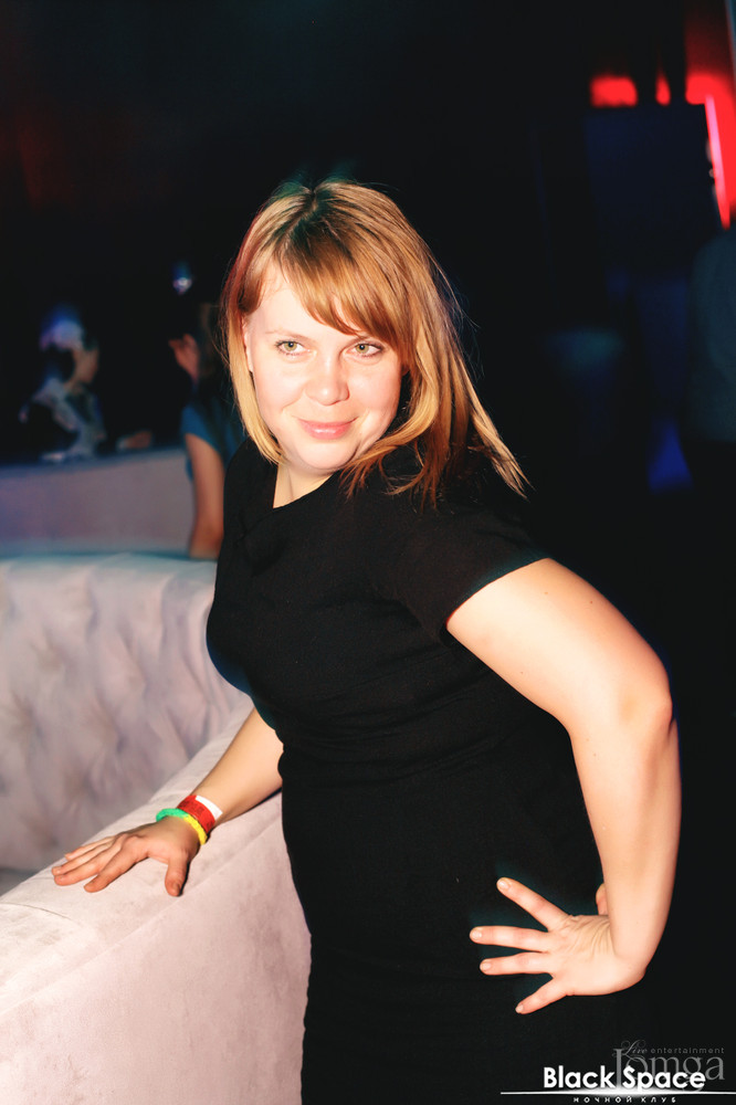 Фотография с Назад в будущее, 5 февраля 2016 в Блек спейс