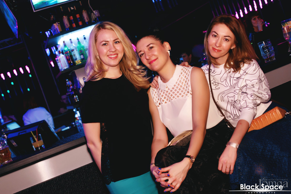 Фотография с Назад в будущее, 5 февраля 2016 в Блек спейс