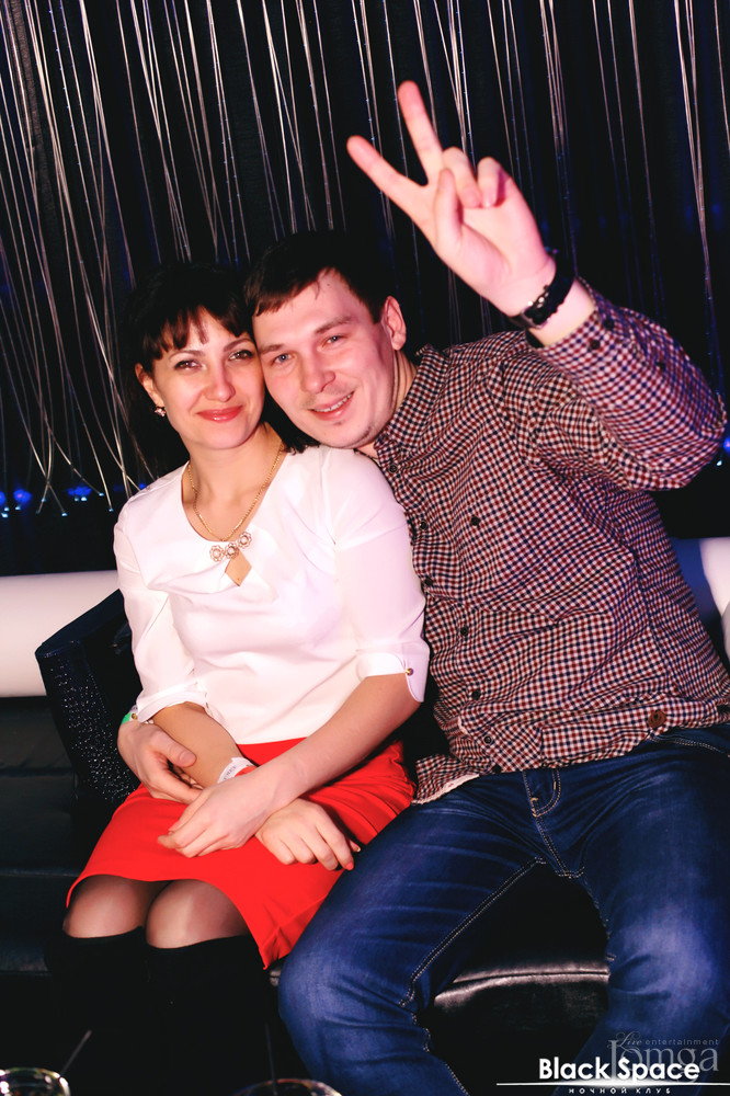 Фотография с Назад в будущее, 5 февраля 2016 в Блек спейс