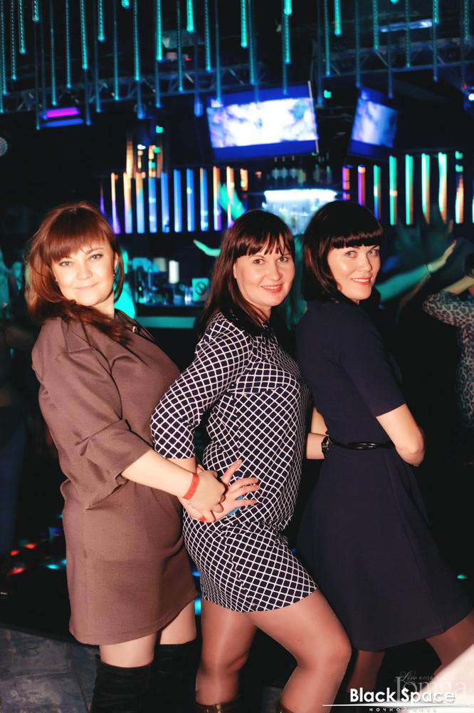 Фотография с Назад в будущее, 5 февраля 2016 в Блек спейс