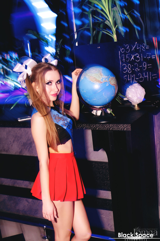 Фотография с Назад в будущее, 5 февраля 2016 в Блек спейс