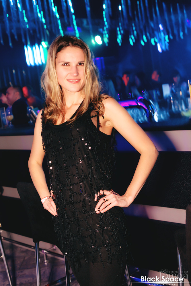 Фотография с Назад в будущее, 5 февраля 2016 в Блек спейс