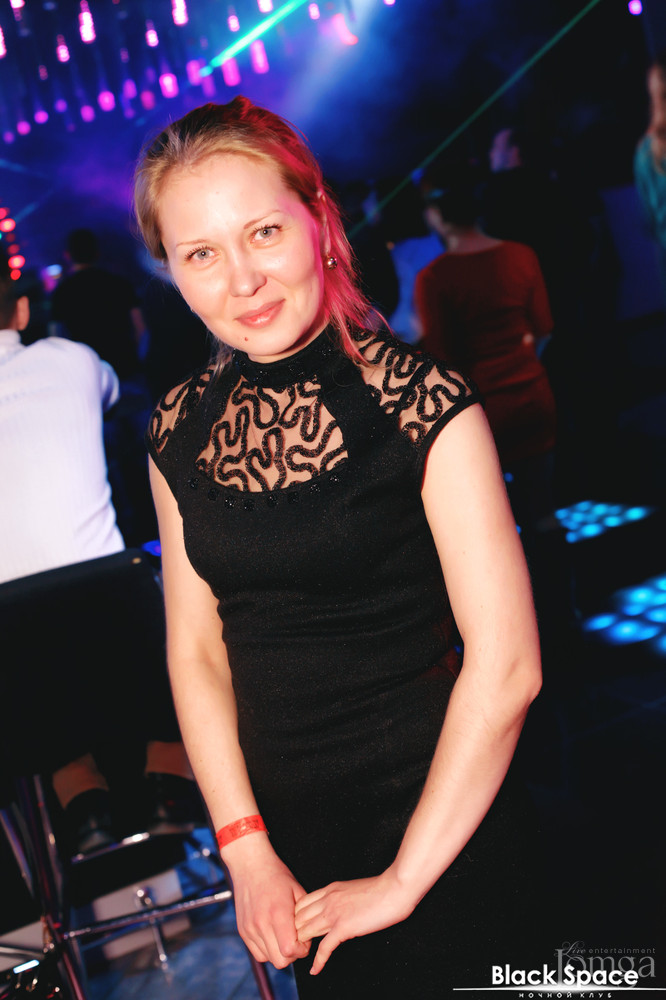 Фотография с Назад в будущее, 5 февраля 2016 в Блек спейс