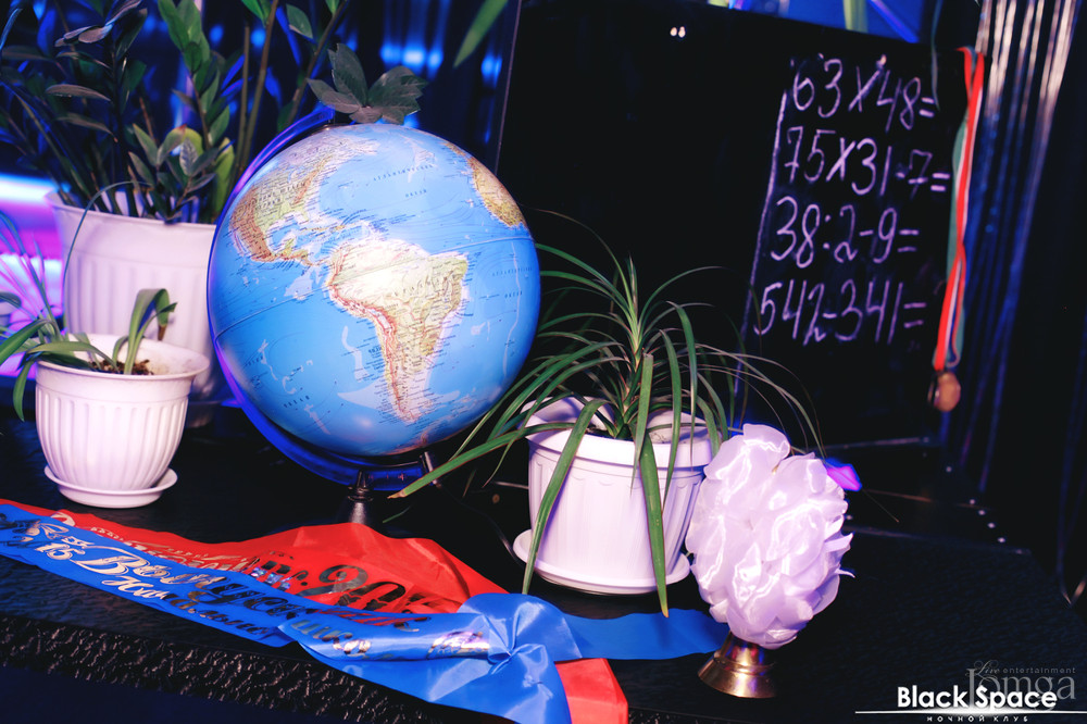 Фотография с Назад в будущее, 5 февраля 2016 в Блек спейс