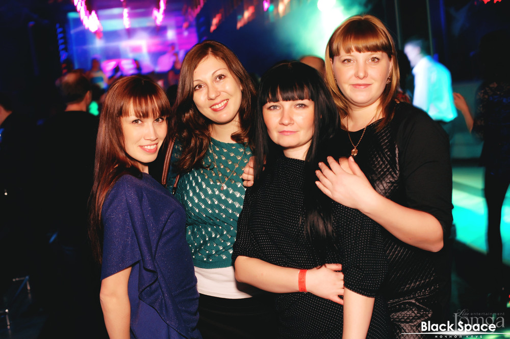 Фотография с Назад в будущее, 5 февраля 2016 в Блек спейс