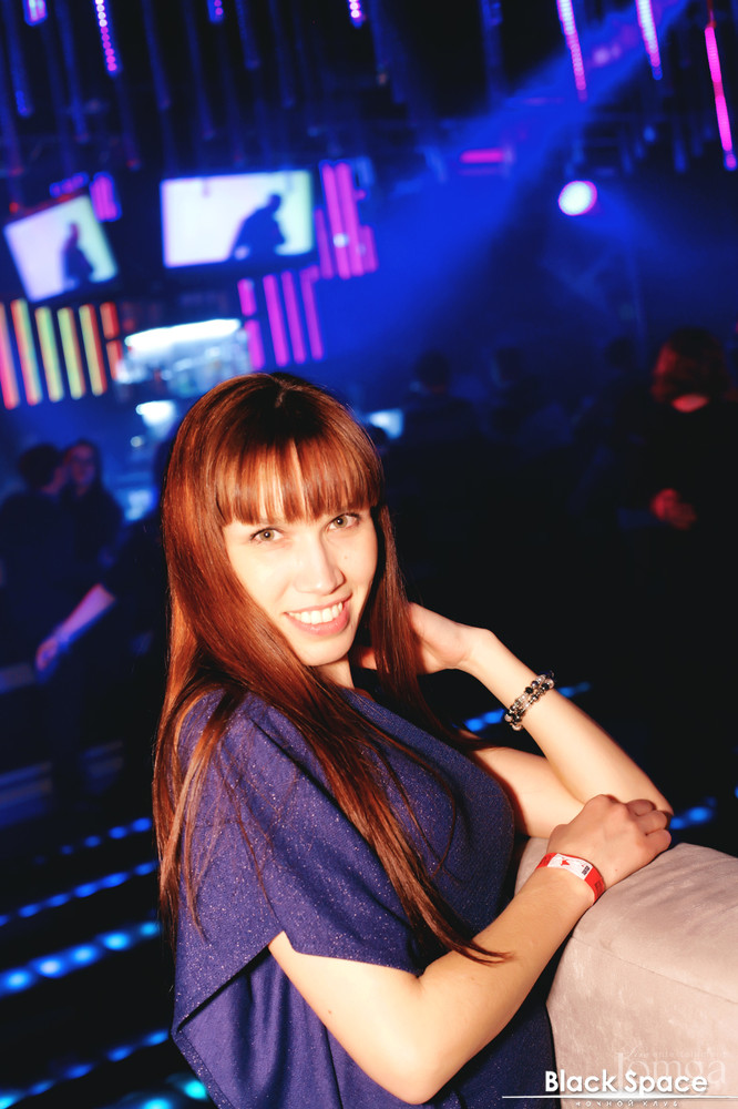 Фотография с Назад в будущее, 5 февраля 2016 в Блек спейс