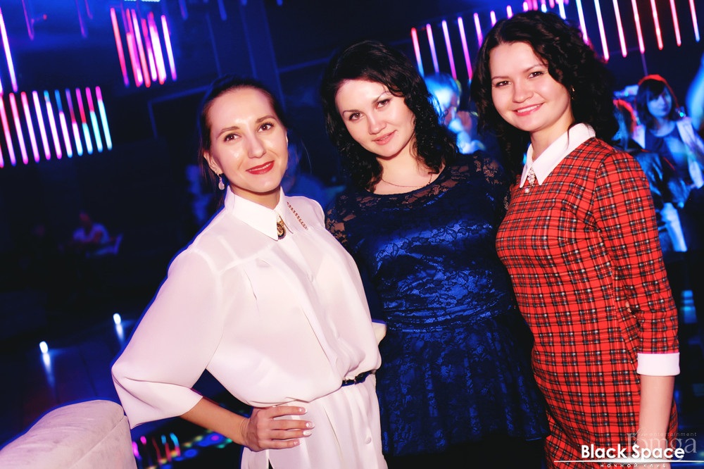 Фотография с Назад в будущее, 5 февраля 2016 в Блек спейс