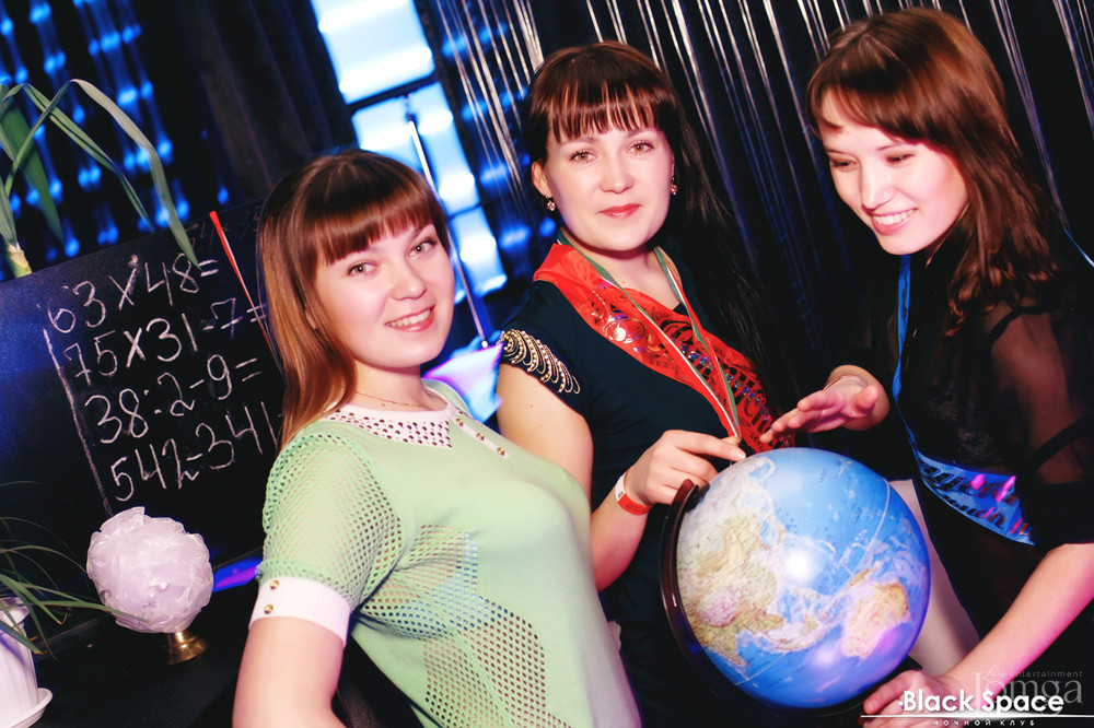 Фотография с Назад в будущее, 5 февраля 2016 в Блек спейс