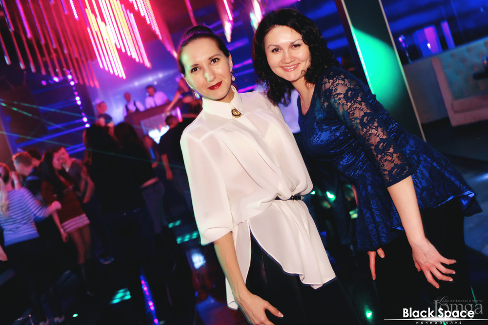 Фотография с Назад в будущее, 5 февраля 2016 в Блек спейс