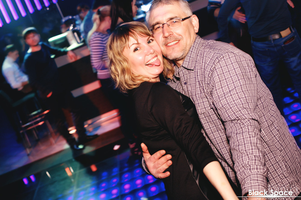 Фотография с Назад в будущее, 5 февраля 2016 в Блек спейс