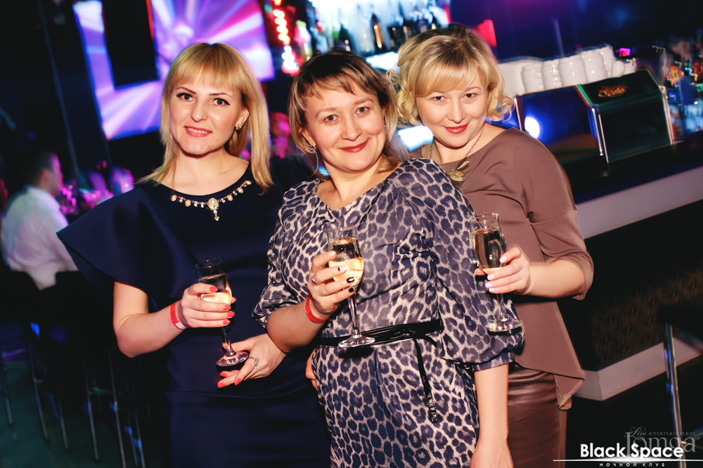 Фотография с Назад в будущее, 5 февраля 2016 в Блек спейс