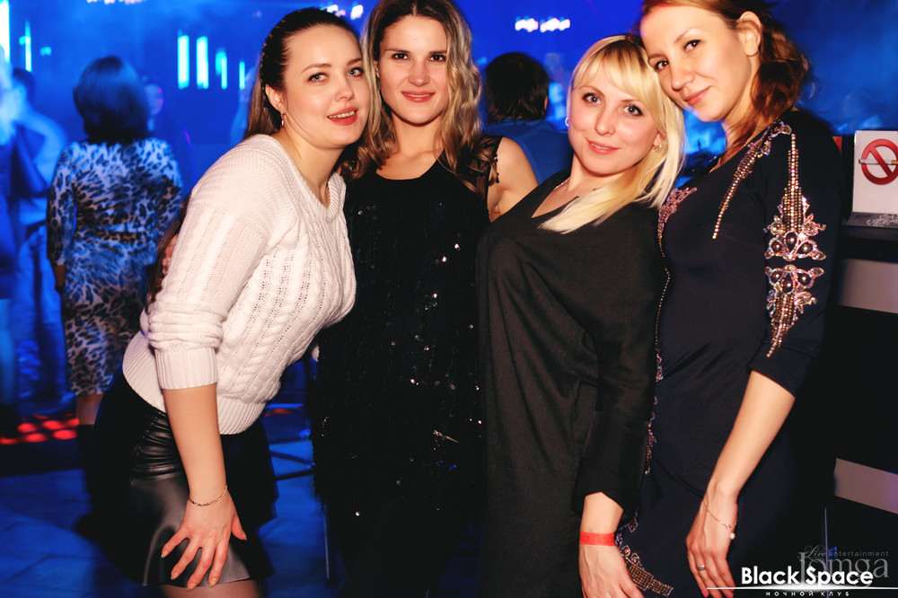 Фотография с Назад в будущее, 5 февраля 2016 в Блек спейс