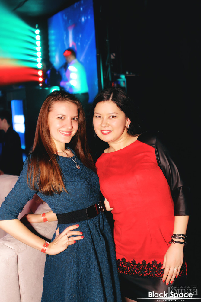 Фотография с Назад в будущее, 5 февраля 2016 в Блек спейс