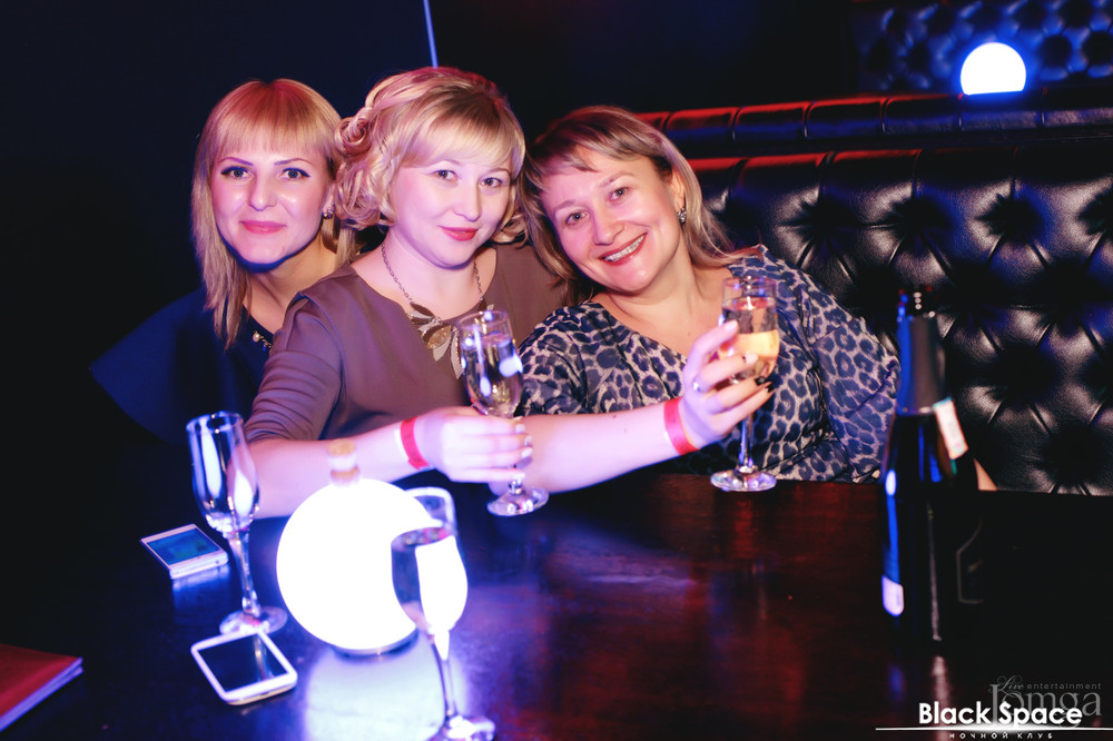 Фотография с Назад в будущее, 5 февраля 2016 в Блек спейс