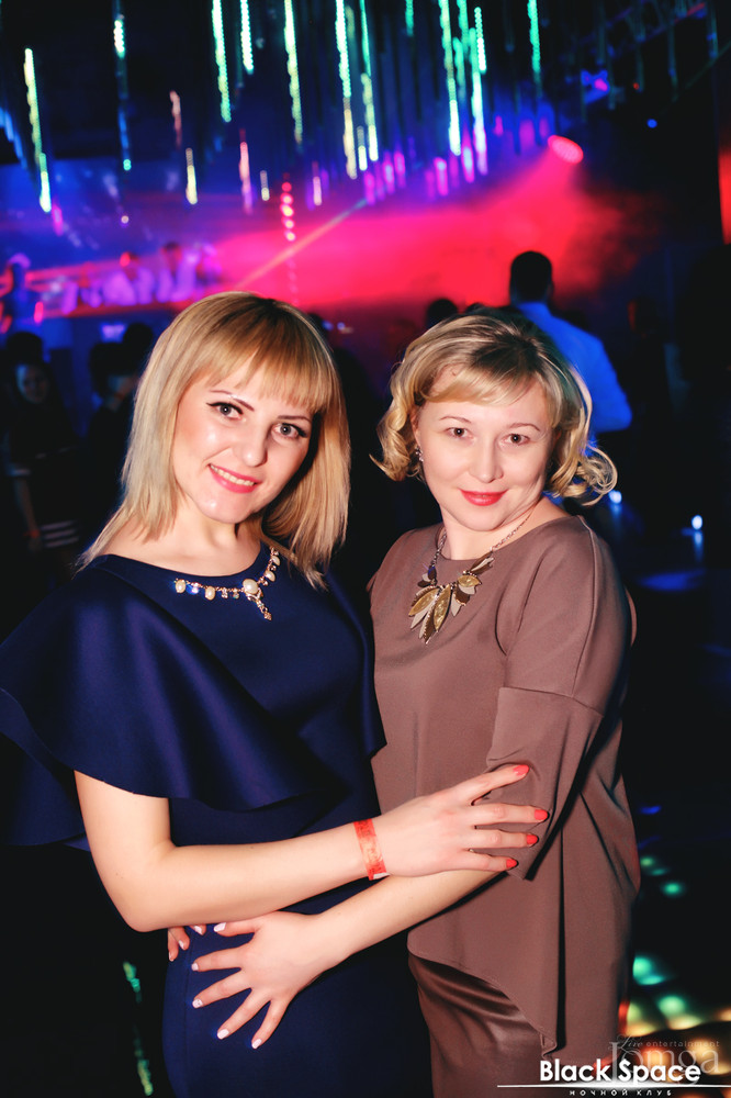 Фотография с Назад в будущее, 5 февраля 2016 в Блек спейс