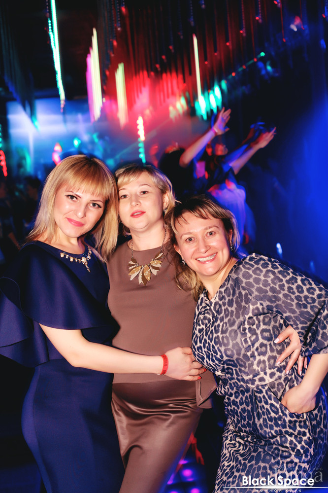 Фотография с Назад в будущее, 5 февраля 2016 в Блек спейс