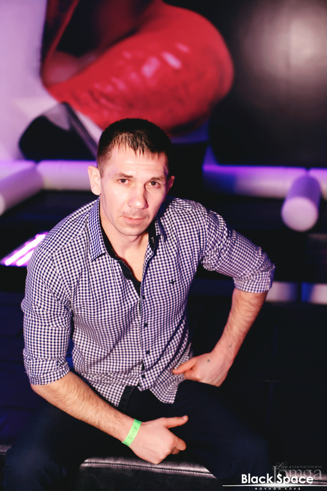 Фотография с Назад в будущее, 5 февраля 2016 в Блек спейс