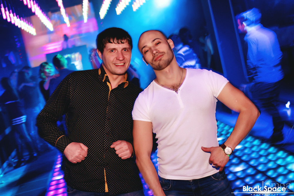 Фотография с Назад в будущее, 5 февраля 2016 в Блек спейс