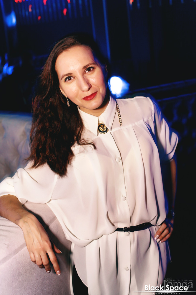 Фотография с Назад в будущее, 5 февраля 2016 в Блек спейс