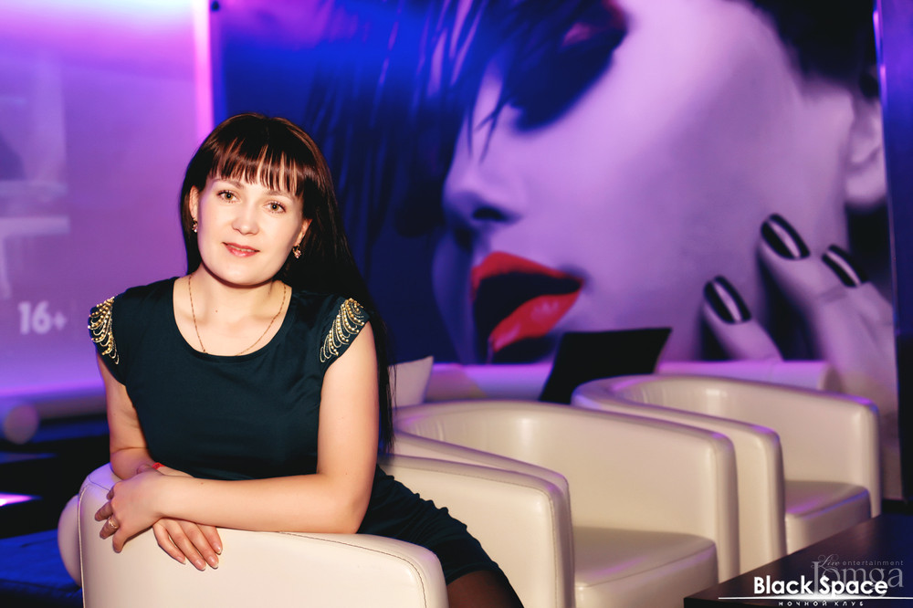 Фотография с Назад в будущее, 5 февраля 2016 в Блек спейс