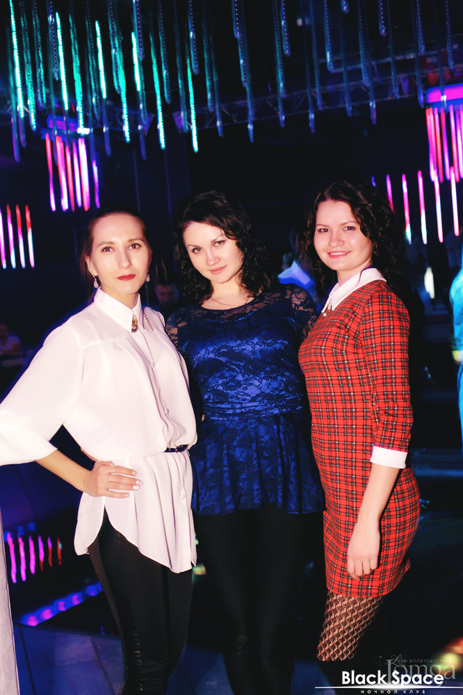 Фотография с Назад в будущее, 5 февраля 2016 в Блек спейс