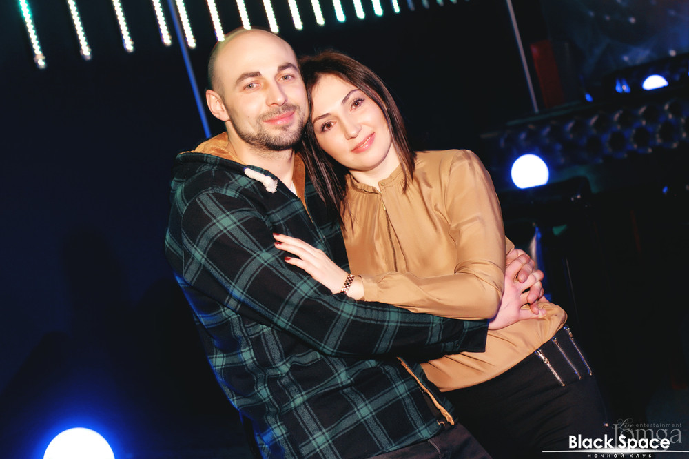 Фотография с Назад в будущее, 5 февраля 2016 в Блек спейс