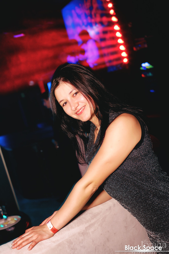 Фотография с Назад в будущее, 5 февраля 2016 в Блек спейс