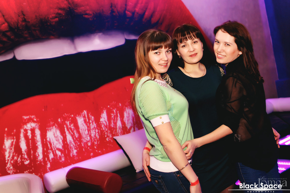 Фотография с Назад в будущее, 5 февраля 2016 в Блек спейс