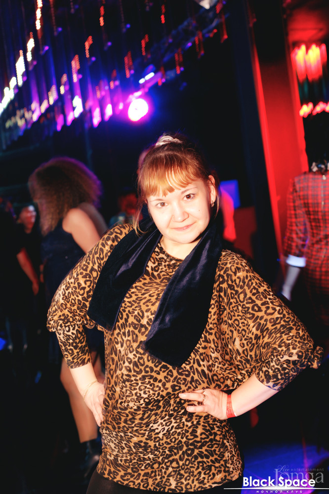 Фотография с Назад в будущее, 5 февраля 2016 в Блек спейс