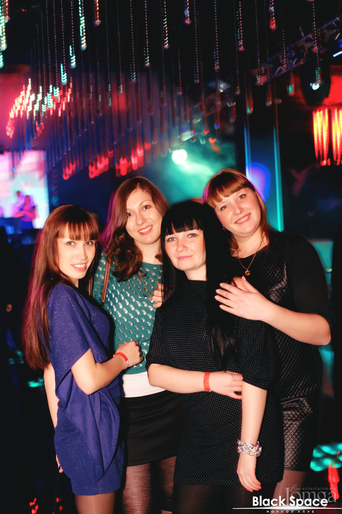 Фотография с Назад в будущее, 5 февраля 2016 в Блек спейс