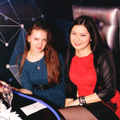 Назад в будущее, 5 февраля 2016 фото 75