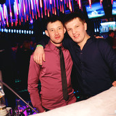 Назад в будущее, 5 февраля 2016 фото 93