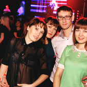 Назад в будущее, 5 февраля 2016 фото 46