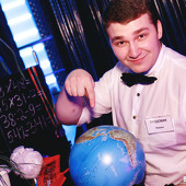 Назад в будущее, 5 февраля 2016 фото 85