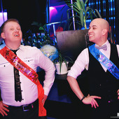 Назад в будущее, 5 февраля 2016 фото 37