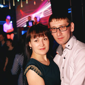 Назад в будущее, 5 февраля 2016 фото 47