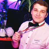 Назад в будущее, 5 февраля 2016 фото 86