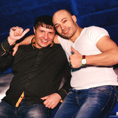 Назад в будущее, 5 февраля 2016 фото 72